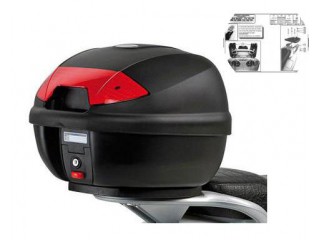 Yamaha Majesty 125-150-180...