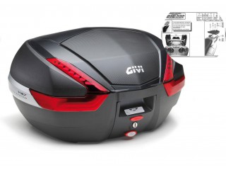 Yamaha Majesty 125-150-180...