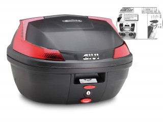 Yamaha Majesty 125-150-180...