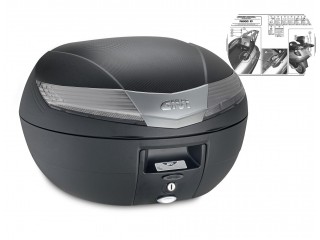 Piaggio X9 500 2001-2002,...