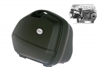 Kawasaki KLV 1000...