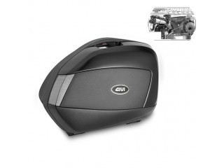 Suzuki DL 1000 V-Strom...