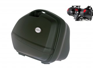 Suzuki GSF 1250 Bandit / S...