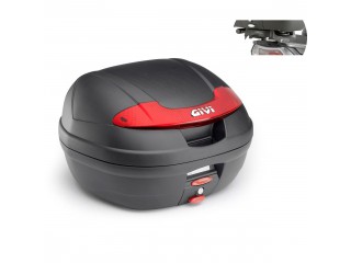 MBK Tryptik 125 2014-2017,...