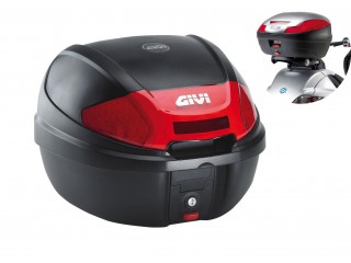 Piaggio MP3 Touring 300-400...