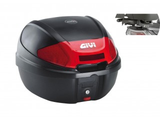 Yamaha Tricity 125...