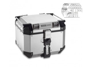 BMW R 1150 GS 2000-2004,...