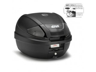 Honda Silver Wing 600...