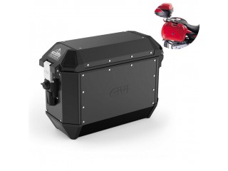 BMW F 650 GS Dakar...