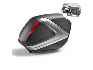 Kawasaki KLV 1000...