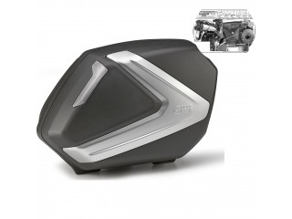 Kawasaki KLV 1000...