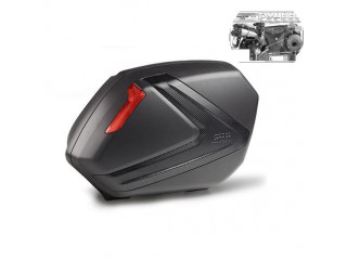 Kawasaki KLV 1000...