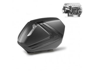 Kawasaki KLV 1000...