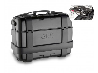 BMW F 650 GS 2008-2016,...