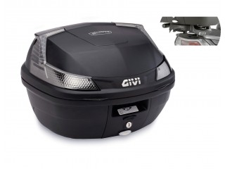 MBK Tryptik 125 2014-2017,...