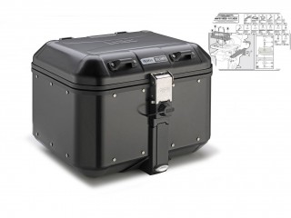 BMW R 1150 GS 2000-2004,...