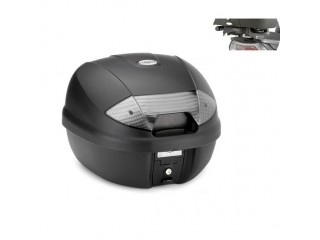 MBK Tryptik 125 2014-2017,...