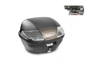 MBK Tryptik 125 2014-2017,...