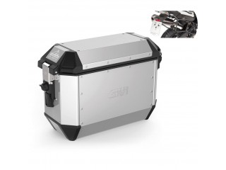 BMW F 650 GS 2008-2016,...