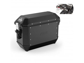 BMW F 800 GS 2008-2017,...