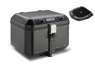 Triumph Tiger 955...