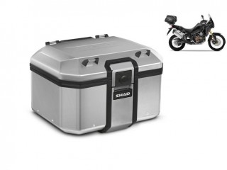 Honda Crosstourer...