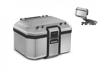 Triumph Tiger 1200 GT...