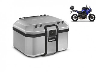 Yamaha  Tracer 700...