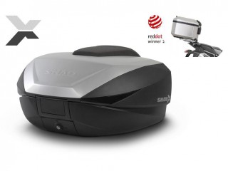 Triumph Tiger 900...