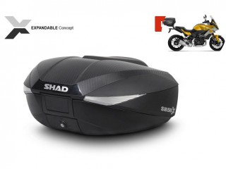 BMW F 900 R 2020-2021,...