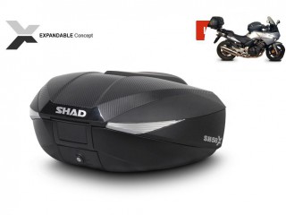 Honda CBF 1000 2006-2013,...