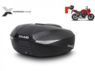 Honda CBR 500 R 2014-2018,...