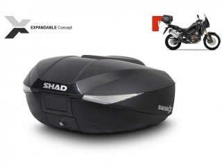 Honda Crosstourer...