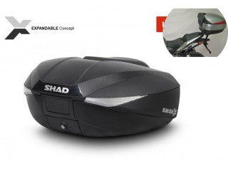 Kawasaki Z 1000 2007-2009,...