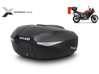 KTM 1090 Adventure...