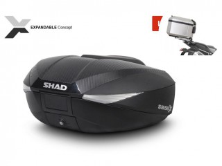 Triumph Tiger 900...