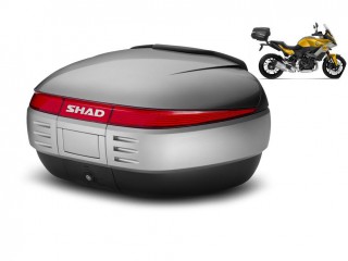 BMW F 900 R 2020-2021,...