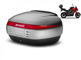 Kawasaki Versys 1000...