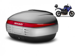 Yamaha  Tracer 700...