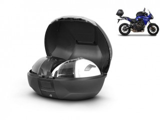 Yamaha  MT-07 Tracer...