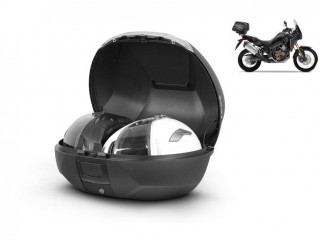 Honda Crosstourer...