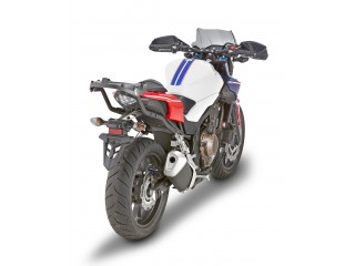 Stelaż pod kufer centralny... 2