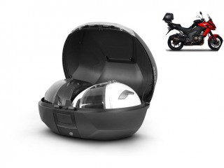 Kawasaki GTR 1400...