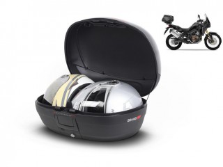 Honda Crosstourer...