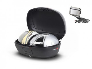 Triumph Tiger 900...