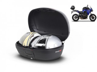 Yamaha  Tracer 700...