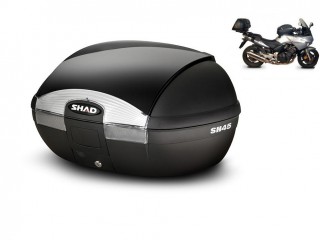 Honda CBF 500 2004-2008,...