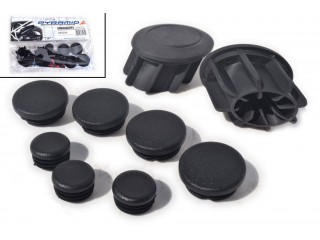 Zaślepki ramy Pyramid do...