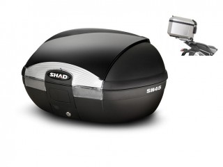 Triumph Tiger 850...