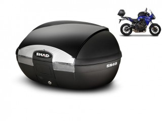 Yamaha  Tracer 700...